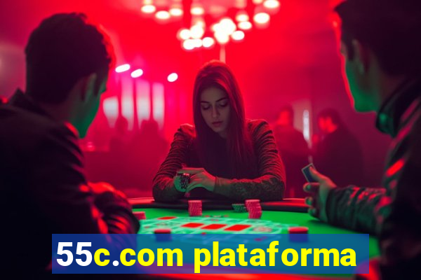 55c.com plataforma